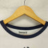 ティンバーランド Timberland ロゴプリントリンガーTシャツ メンズ JPN:L