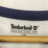 ティンバーランド Timberland ロゴプリントリンガーTシャツ メンズ JPN:L