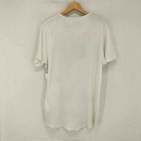 ティンバーランド Timberland TBL プリント クルーネックTシャツ メンズ JPN:L