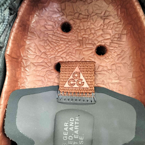 ナイキエーシージー NIKE ACG ウォーターキャット Watercat サンダル スニーカー メンズ JPN:25