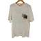 ティンバーランド Timberland グラフィックプリント クルーネックTシャツ メンズ JPN:L