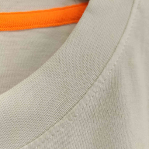 ティンバーランド Timberland グラフィックプリント クルーネックTシャツ メンズ JPN:L