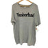 ティンバーランド Timberland クラックロゴ プリントクルーネックTシャツ メンズ JPN:XL
