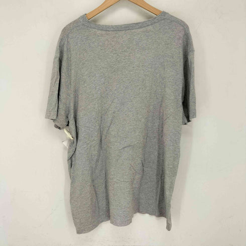 ティンバーランド Timberland クラックロゴ プリントクルーネックTシャツ メンズ JPN:XL