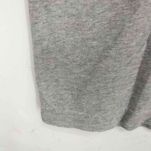 ティンバーランド Timberland クラックロゴ プリントクルーネックTシャツ メンズ JPN:XL