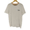 ティンバーランド Timberland ロゴプリント クルーネックTシャツ メンズ JPN:XL