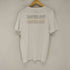 ティンバーランド Timberland ロゴプリント クルーネックTシャツ メンズ JPN:XL