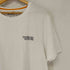 ティンバーランド Timberland ロゴプリント クルーネックTシャツ メンズ JPN:XL