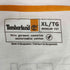 ティンバーランド Timberland ロゴプリント クルーネックTシャツ メンズ JPN:XL