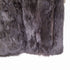 THE TAUBE COLLECTION LONDON rabbit fur ラビットファージャケット レディース 10