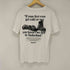 ティンバーランド Timberland シューズプリント クルーネックTシャツ メンズ JPN:XL
