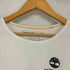 ティンバーランド Timberland グラフィックプリント クルーネックTシャツ メンズ JPN:XL
