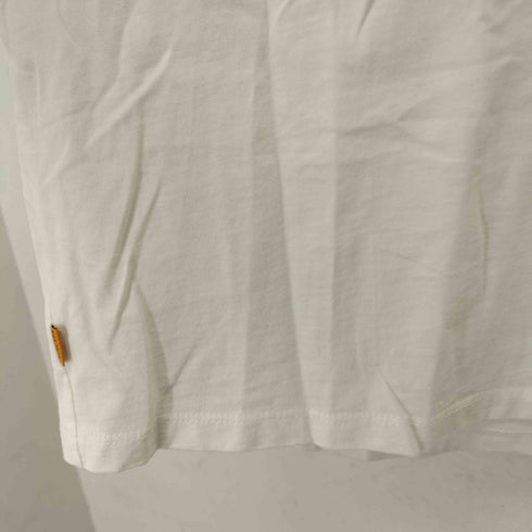 ティンバーランド Timberland グラフィックプリント クルーネックTシャツ メンズ JPN:XL