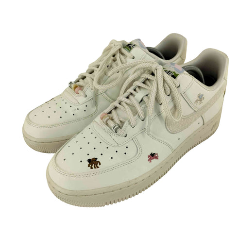 ナイキ NIKE AIR FORCE 1 '07 エア フォース 1 '07 メンズ 25.5