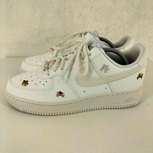 ナイキ NIKE AIR FORCE 1 '07 エア フォース 1 '07 メンズ 25.5