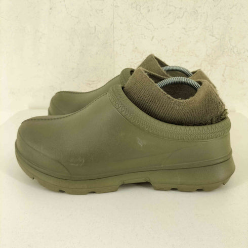 アグ UGG TASMAN CLOG タスマン クロッグ レディース