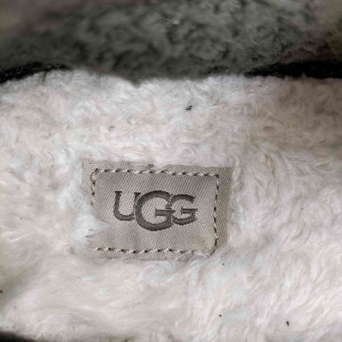 アグ UGG TASMAN CLOG タスマン クロッグ レディース