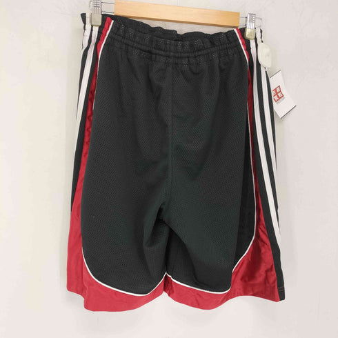 アディダス adidas 00S メッシュ ハーフパンツ メンズ JPN:L