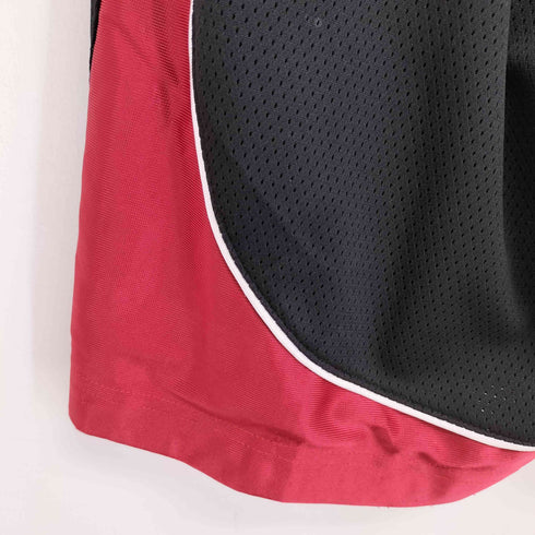 アディダス adidas 00S メッシュ ハーフパンツ メンズ JPN:L