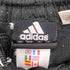 アディダス adidas 00S メッシュ ハーフパンツ メンズ JPN:L