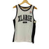 エクストララージ XLARGE BASKETBALL JERSEY タンクトップ メンズ JPN:M