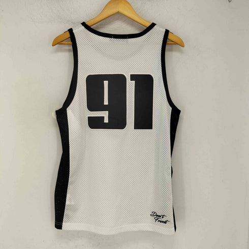 エクストララージ XLARGE BASKETBALL JERSEY タンクトップ メンズ JPN:M