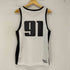 エクストララージ XLARGE BASKETBALL JERSEY タンクトップ メンズ JPN:M
