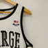 エクストララージ XLARGE BASKETBALL JERSEY タンクトップ メンズ JPN:M