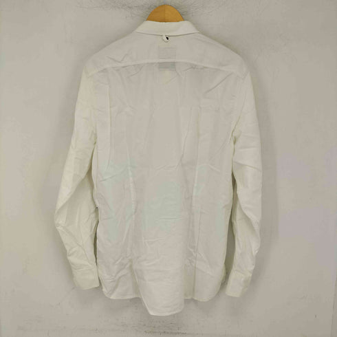 ジースターロー G-STAR RAW TACOMA SHIRT L/S ロングスリーブシャツ メンズ JPN:XXL