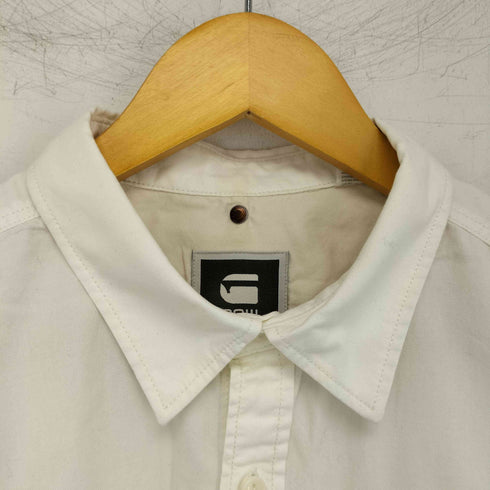 ジースターロー G-STAR RAW TACOMA SHIRT L/S ロングスリーブシャツ メンズ JPN:XXL