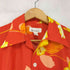 Made in Hawaii 開襟 アロハシャツ メンズ