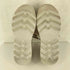 アグ UGG MARIN MEGA LACE マリン メガ レース ローカットスニーカー メンズ JPN:26