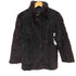 real fur jacket リアルファージャケット レディース 17