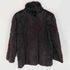 real fur jacket リアルファージャケット レディース 17
