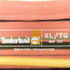 ティンバーランド Timberland ボーダー ロングスリーブカットソー メンズ JPN:XL