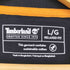 ティンバーランド Timberland バックロゴプリント ロングスリーブカットソー メンズ JPN:L