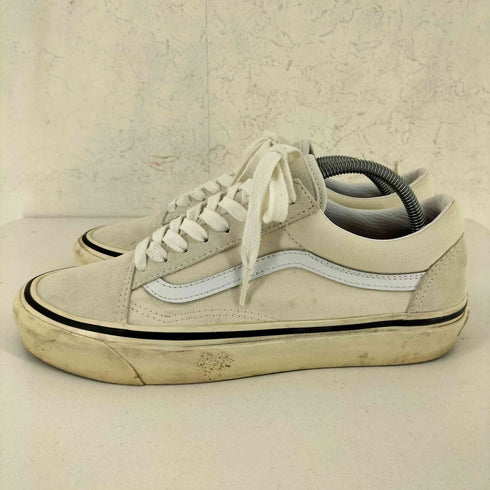 バンズ VANS OLD SKOOL アナハイム オールドスクール メンズ JPN:25.5