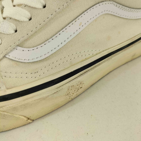 バンズ VANS OLD SKOOL アナハイム オールドスクール メンズ JPN:25.5