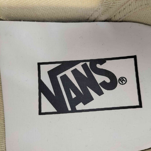 バンズ VANS OLD SKOOL アナハイム オールドスクール メンズ JPN:25.5
