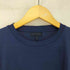 ランバン LANVIN クルーネック ポケットTシャツ メンズ import:S