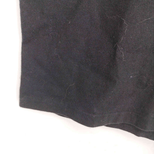 ショット Schott FLAME LOGO TEE フレイムロゴ クルーネックTシャツ メンズ JPN:L