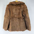 real fur jacket リアルファージャケット レディース 14