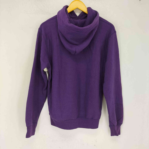 ショット Schott ヘビーウェイト ビッグロゴ プルオーバーフーディ メンズ JPN:M