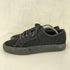 ディーシーシューズ DC SHOES Manual Leather マニュアル レザー ローカット スニーカー メンズ JPN:25.5