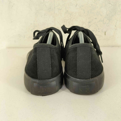 ディーシーシューズ DC SHOES Manual Leather マニュアル レザー ローカット スニーカー メンズ JPN:25.5
