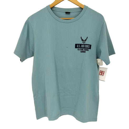 アヴィレックス AVIREX AIM HIGH T-SHIRT ピンナップガール アイム ハイ Tシャツ メンズ JPN:L
