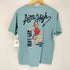 アヴィレックス AVIREX AIM HIGH T-SHIRT ピンナップガール アイム ハイ Tシャツ メンズ JPN:L