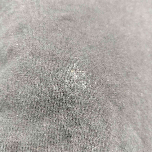 アヴィレックス AVIREX 両面ロゴ刺繍 クルーネックTシャツ メンズ JPN:L