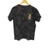 アヴィレックス AVIREX PHANTOM PHLYER 迷彩 クルーネックTシャツ メンズ JPN:L