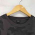 アヴィレックス AVIREX PHANTOM PHLYER 迷彩 クルーネックTシャツ メンズ JPN:L